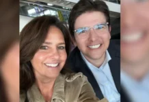 «Siempre mantuve la ilusión de volverte a ver»: emotivo mensaje de Paola Turbay por muerte de Uribe