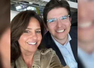 «Siempre mantuve la ilusión de volverte a ver»: emotivo mensaje de Paola Turbay por muerte de Uribe