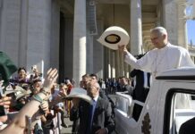 León XIV se cita con una multitud de jóvenes en Roma en el acto más esperado del Jubileo