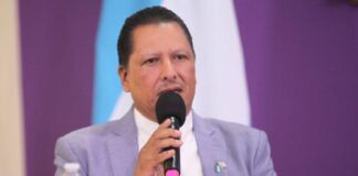 Confraternidad Evangélica reafirma marcha y niega confrontación con la presidenta