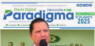 Portada del día 05/08/2025