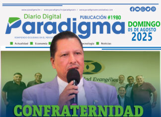 Portada del día 05/08/2025