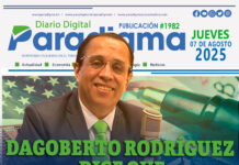 Portada del día 07/08/2025