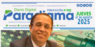 Portada del día 07/08/2025