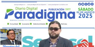 Portada del día 02/08/2025