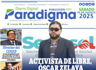 Portada del día 02/08/2025