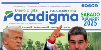 Portada del día 09/08/2025