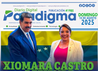 Portada del día 10/08/2025