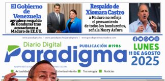 Portada del día 11/08/2025