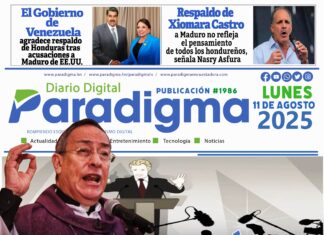 Portada del día 11/08/2025