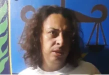 Policía mata de un disparo a detenido en posta de San Juan Pueblo, Atlántida