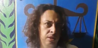 Policía mata de un disparo a detenido en posta de San Juan Pueblo, Atlántida