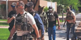 ICE detiene a albañiles hondureños cuando iban a trabajar en Pensilvania