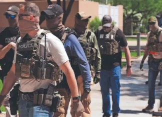 ICE detiene a albañiles hondureños cuando iban a trabajar en Pensilvania