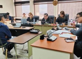 La Negra Tomasa se rinde: acepta extradición a EE. UU. por narcotráfico