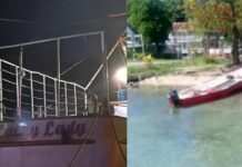 Concluyen búsqueda del Lucky Lady y reportan otra nave desaparecida en el Caribe