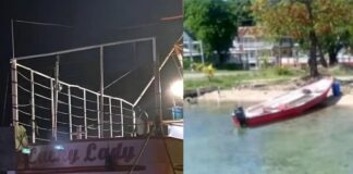 Concluyen búsqueda del Lucky Lady y reportan otra nave desaparecida en el Caribe