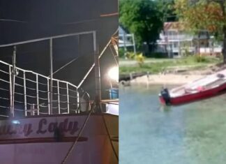 Concluyen búsqueda del Lucky Lady y reportan otra nave desaparecida en el Caribe