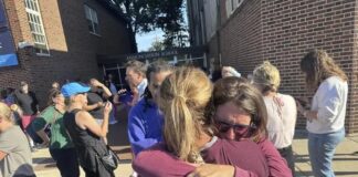 EEUU investiga tiroteo en escuela de Mineápolis como «crimen de odio» y «terrorismo»