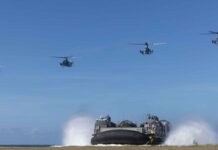 Reportan que EE. UU. estaría planeando ataques al interior de Venezuela