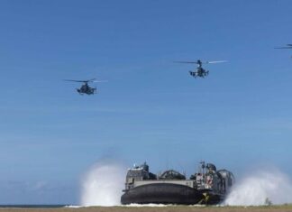 Reportan que EE. UU. estaría planeando ataques al interior de Venezuela