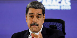 Maduro dice que Venezuela tiene una fe inquebrantable en la victoria ante embestida de EE. UU.