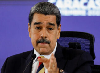 Maduro dice que Venezuela tiene una fe inquebrantable en la victoria ante embestida de EE. UU.