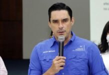 Kilvett Bertrand señala que el Partido Libre ha recibido financiamiento del narcotráfico desde su creación