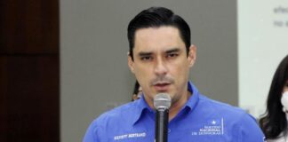 Kilvett Bertrand señala que el Partido Libre ha recibido financiamiento del narcotráfico desde su creación