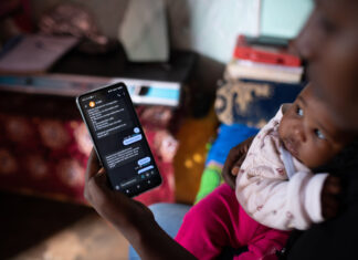 Las lenguas africanas buscan su espacio en la Inteligencia Artificial