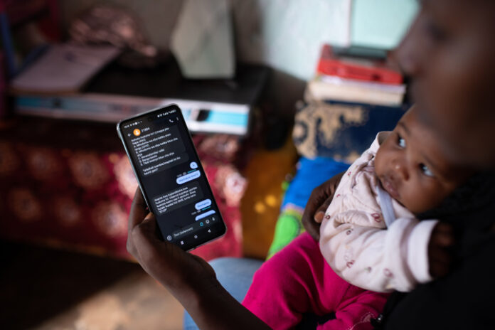 Las lenguas africanas buscan su espacio en la Inteligencia Artificial