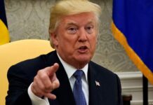 Trump exige a la ONU investigar fallos de escalera y teleprónter en su discurso