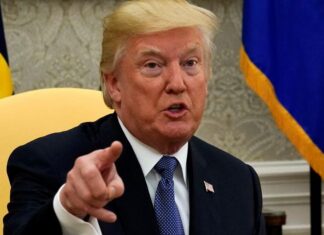 Trump exige a la ONU investigar fallos de escalera y teleprónter en su discurso
