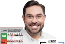 Reacciones encendidas tras el “papelazo” del CNE con Jorge Cálix en papeleta de Olancho