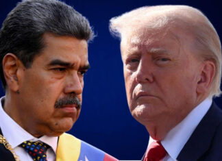 Venezuela considera que EEUU «ha perdido prestigio» por planes para «cambios de regímenes»