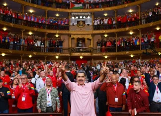 Parlamento de Venezuela acusa a EE.UU. de ensañarse contra los pescadores en el mar Caribe