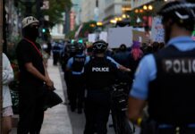 El Gobierno del presidente Trump inicia nuevos operativos migratorios en Chicago y Boston