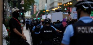 El Gobierno del presidente Trump inicia nuevos operativos migratorios en Chicago y Boston