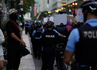 El Gobierno del presidente Trump inicia nuevos operativos migratorios en Chicago y Boston