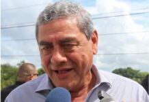 Leopoldo Crivelli dice que «Sin orden ni unidad, el Partido Liberal arriesga su oportunidad histórica»