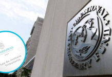El FMI retira su respaldo a la Ley de Justicia Tributaria y la saca como requisito del acuerdo con Honduras