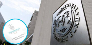 El FMI retira su respaldo a la Ley de Justicia Tributaria y la saca como requisito del acuerdo con Honduras