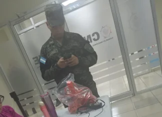 Consejera Cossette López denuncia ocupación irregular del CNE por fuerzas de seguridad