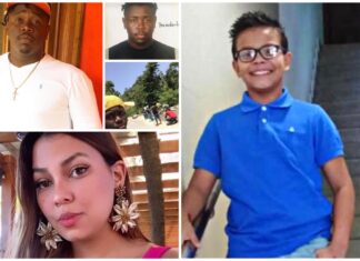 Lanzan la campaña ‘La ausencia tiene nombre’ por las decenas de hondureños desaparecidos