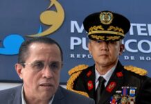 Periodista Dagoberto Rodríguez presenta denuncia contra Roosevelt Hernández por agresiones y difamación