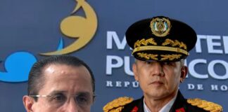 Periodista Dagoberto Rodríguez presenta denuncia contra Roosevelt Hernández por agresiones y difamación