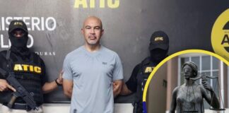 Dictan prisión preventiva contra pastor evangélico acusado de violación agravada y abusos sexuales en perjuicio de tres menores