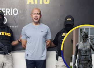 Dictan prisión preventiva contra pastor evangélico acusado de violación agravada y abusos sexuales en perjuicio de tres menores