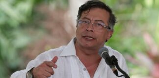 Gustavo Petro advierte que una agresión contra Venezuela desatará un caos similar al de Siria e Irak