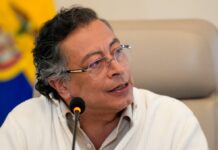 Petro espera que Europa y América Latina se constituyan en un faro contra autoritarismos